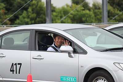 教習所のご案内 運転免許 普通 二輪 中型 取得ならアヤハ自動車教習所水口校 滋賀県甲賀市